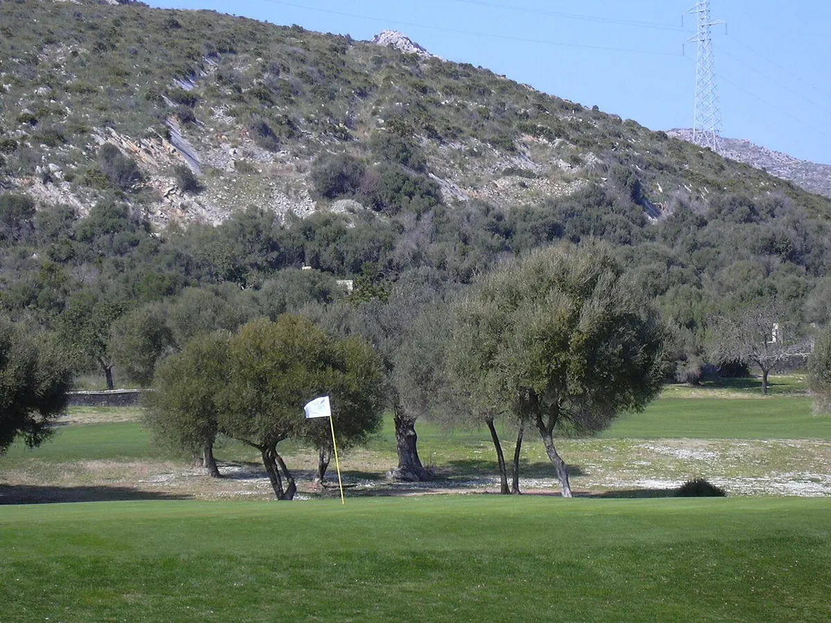 Capdepera Golf