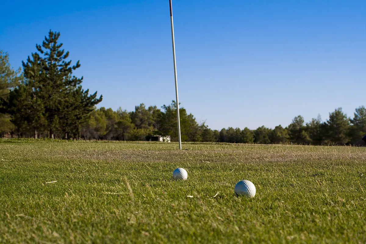 Club de Golf El Bonillo