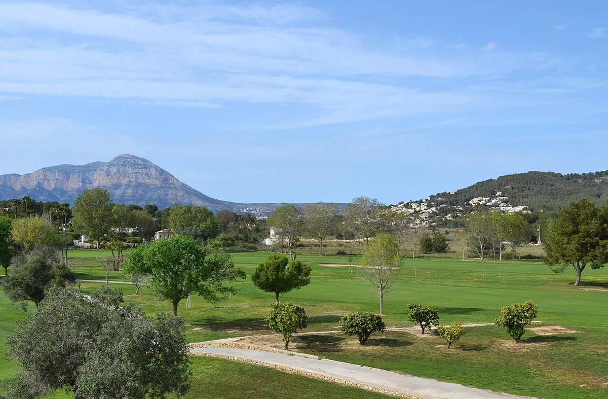 Club de Golf Jávea