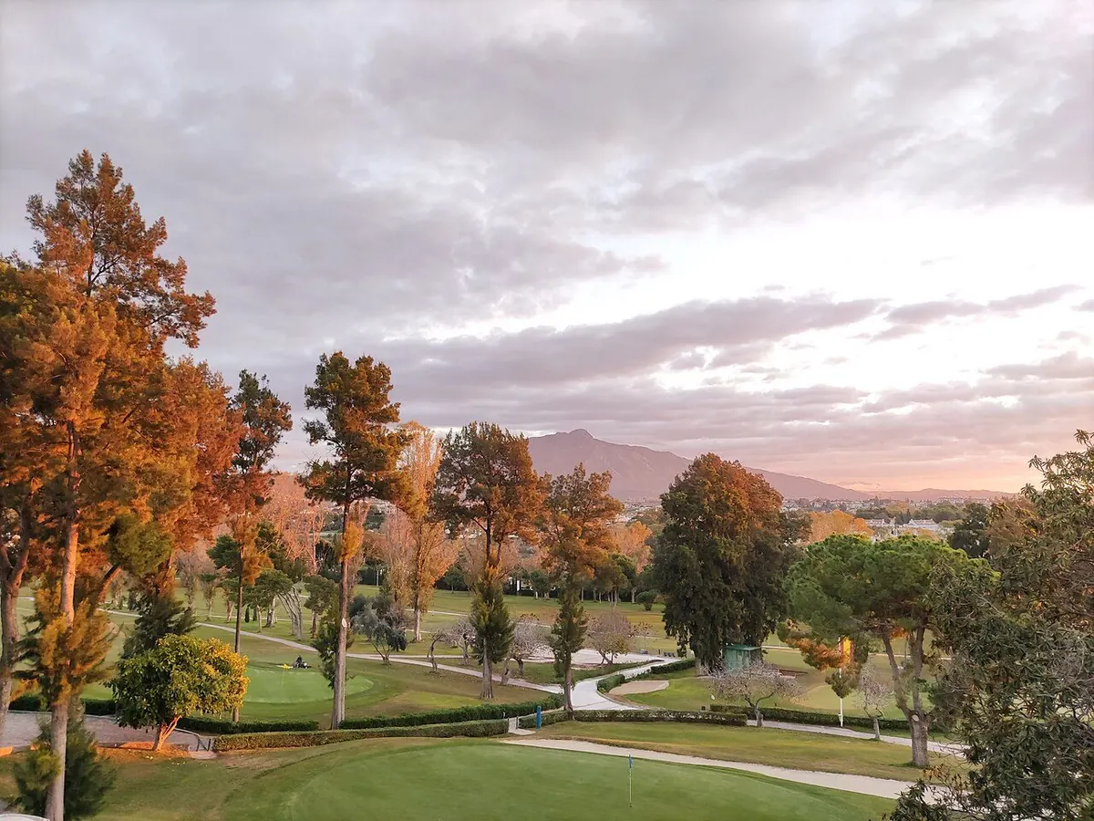 Estepona Golf