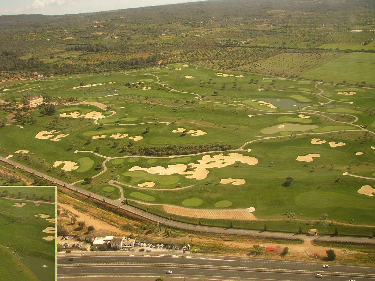 Golf Son Gual S.L.