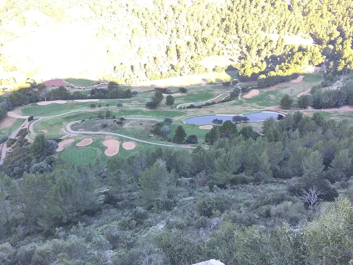 Golf Son Termes