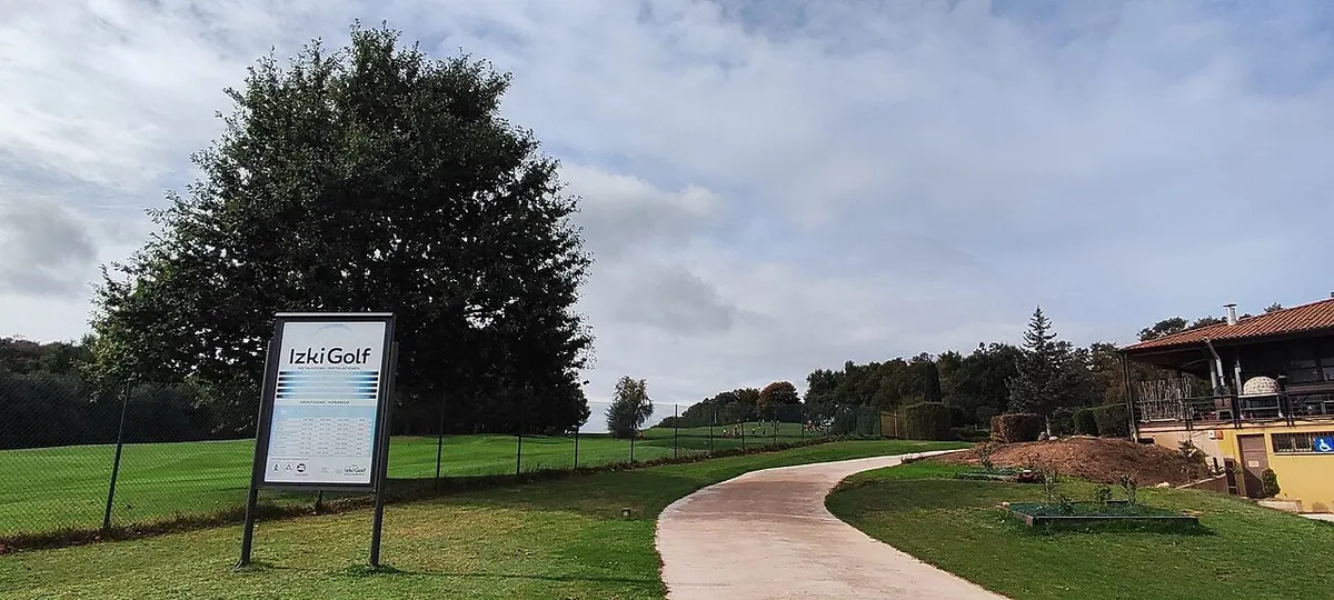Izki Golf