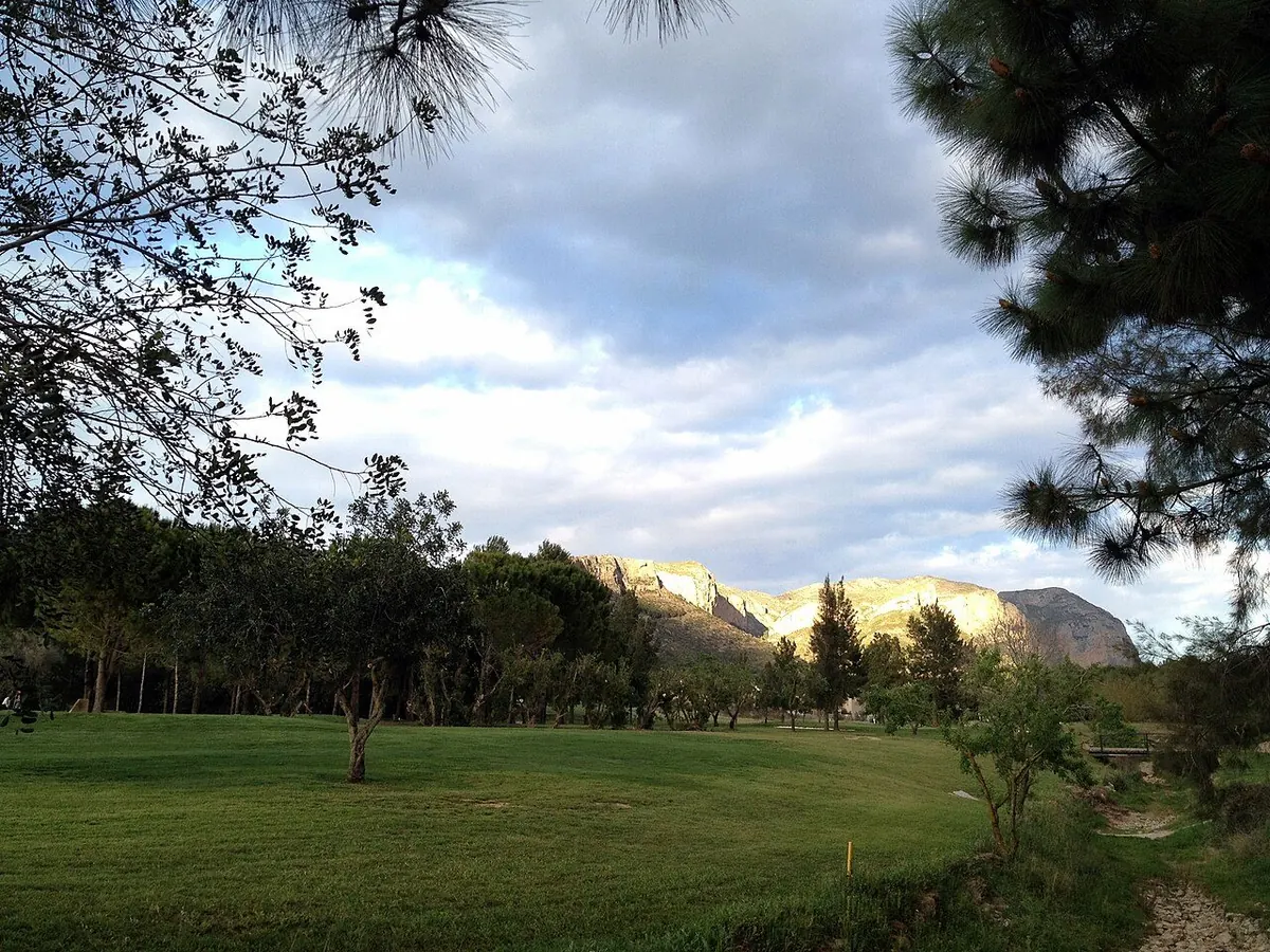 La Sella Golf