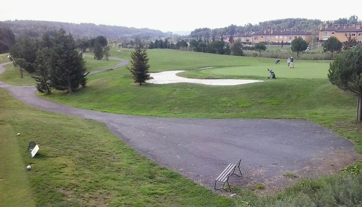 Miño Club de Golf
