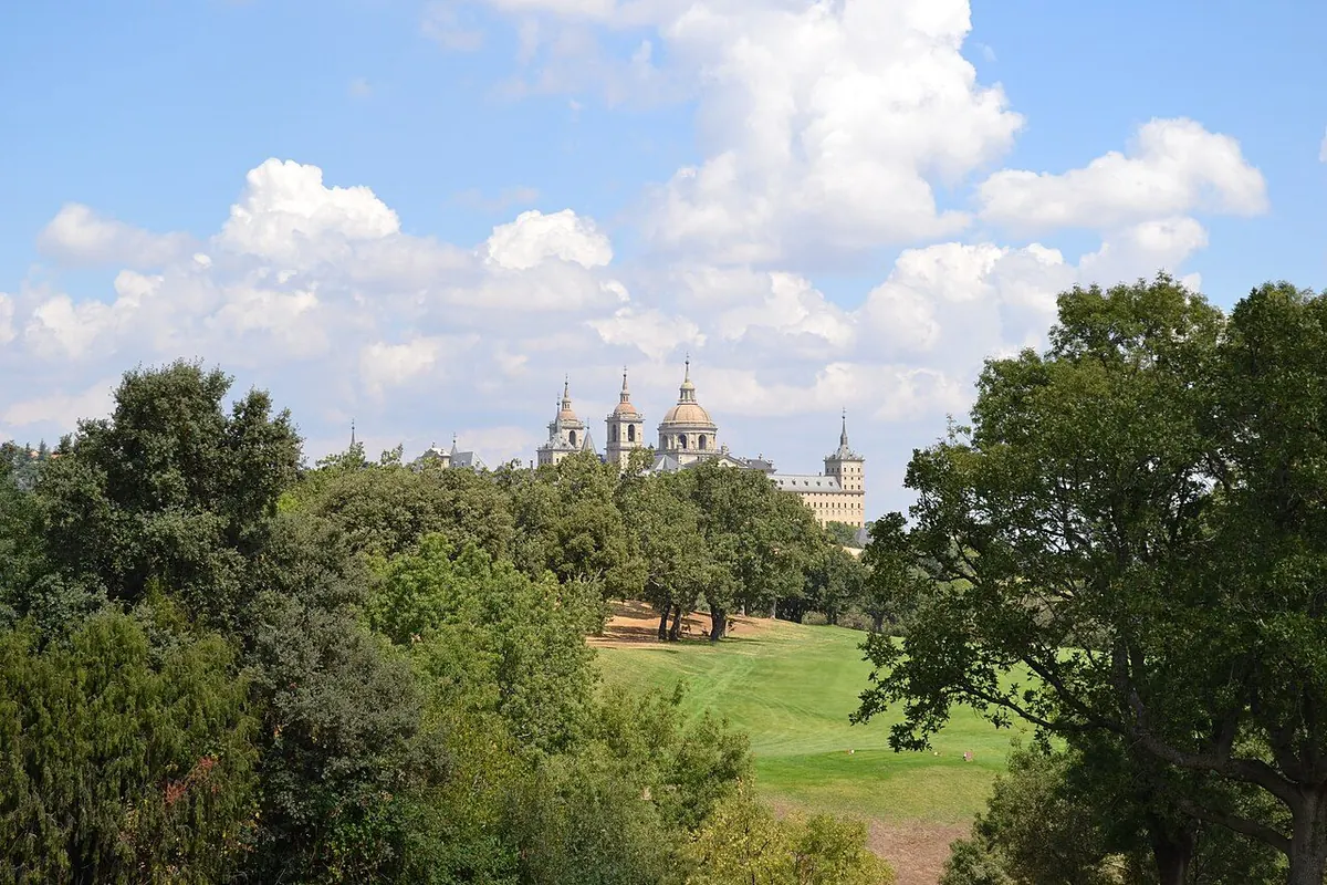 Real Club de Golf La Herrería