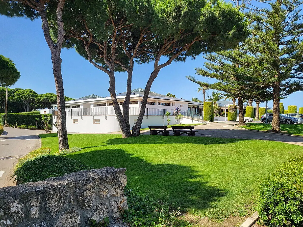 Real Novo Sancti Petri Iberostar Golf Club